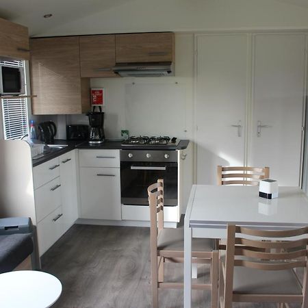 Mobil Home 430 Litteau Exterior photo