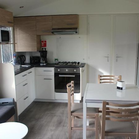 Mobil Home 430 Litteau Exterior photo